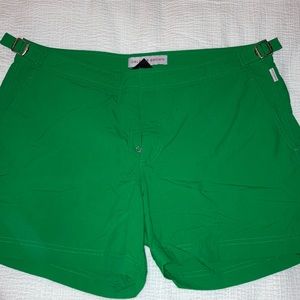 Orlebar Brown swim trunks 34